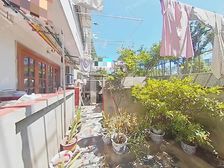 新上一楼带院子双南户型,前面采光无遮挡,全明户型