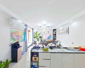 风雅园一区2室1厅南北