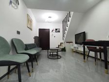 邱家湾地铁站旁 交通便利2房 精装修拎包入住