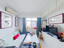 崇文门·崇文门东大街·2室·1厅