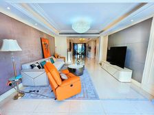 好房出售 合生紫龙府 一线望江无遮挡 大四房 降价出售 可看