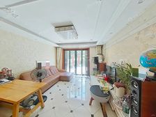 尹山湖·九龙仓碧堤半岛·5室·2厅