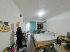 总-价低税费少+装修空间大+配套齐全