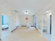 岔路口·明月港湾星河湾·2室·1厅