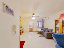 金融街·满五·宏汇园·2室·1厅