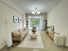 阳光澳园南向两房 满五简装低层住宅128万