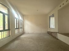 一线江景房 联排端户 花园400平 实得600平 峰墅