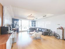 【新房免服务费】3室2厅棕榈泉国际公寓【业主急售】【随时看】