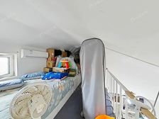 苹果园·海特花园·2室·2厅