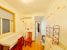 梅陇四村中间楼层 安静位置 看房方便