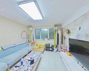 燕山·原香嘉苑4号院·3室·1厅