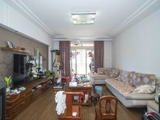 2000年全明户型!电梯中间层,两房两厅两卫,一梯两户采光好