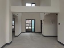 渝北区 北大资源悦来玖仰 顶跃洋房