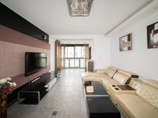 中友嘉园 商业配套成熟 电梯房 正规商品房 楼层好 精装好房