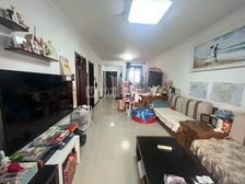 半岛一区老本精装修采光视野好