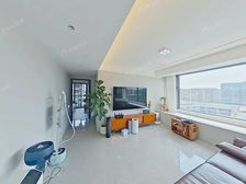 开发品质楼盘,边套采光视野开阔,房东诚心出售,价细聊!