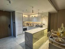 迪拜乐园(Dubailand)泳池畔房产,交付后三年付款