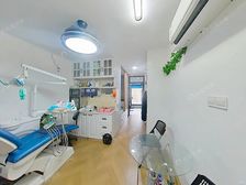 甘泉宜川·宜川六村·1室·1厅
