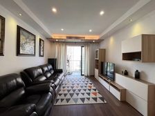 江北区江景房 龙湖春森彼岸一二期 二房精装江景房