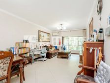 2室2厅富力桃园A区