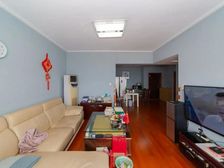 地T口 市民广场对面 中,央, 花园 2室2厅 精装修