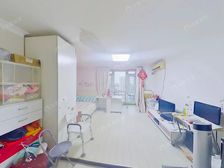 玉泉营·万年花城二期·1室·1厅