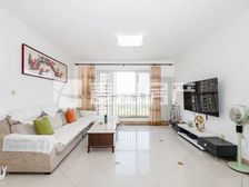 2室1厅富力桃园C区