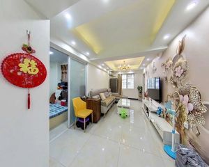 龙苑大厦 3 房 79 方 品质小区