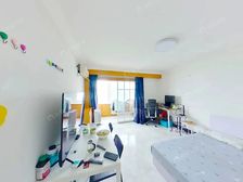 中关村核心区域 看价格业主非常诚心卖 基本不用首付 有钥匙