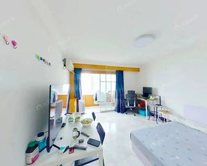 中关村核心区域 看价格业主非常诚心卖 基本不用首付 有钥匙