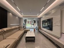 大渡口区 金地自在城渝悦天城 三房 108万