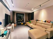 金科世界城4室2厅2卫南朝向77.8万元/套出售