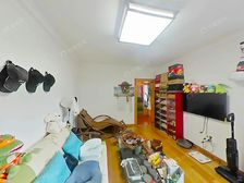 周家嘴路·益康大厦·2室·1厅