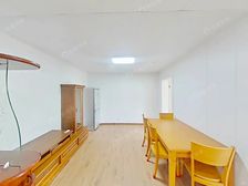 春申 · 蔷薇五村 · 3室 · 1厅