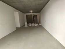 碧桂园铂悦天境 3室2卫 新小区 环境好 单价七千多