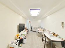 新上电梯精装两房 沿河景观 与星河为邻!