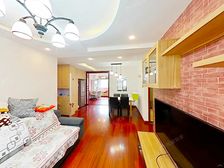 甄选好房7号线8号线轨交边,非顶楼,带清流