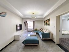 大渡口区 融创春晖十里钓鱼台 二房 48万