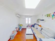 地铁古城家园 1室1厅 西北