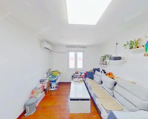 地铁古城家园 1室1厅 西北