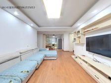 精装修四房 空置 有钥匙 随时看房