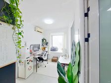 府学上院婚房一居室,位置安静,首付50万即可!