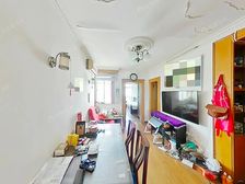 万体馆·龙吴路9弄·1室·1厅