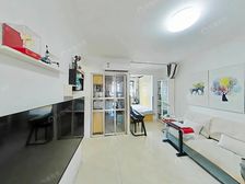 莘庄·莘南花苑一村·1室·1厅