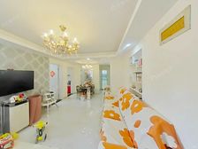 税费少,精装修电梯房,商超齐全,业主诚意出售