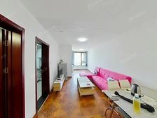 良乡·恒大滨河左岸常庄路18号院·2室·1厅