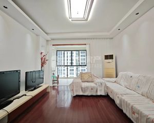 精致3室2厅2卫1阳台,小户型,大生活