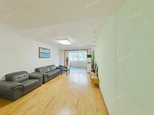 新上钥匙房,低楼层,一梯两户,高得房,上shi50米