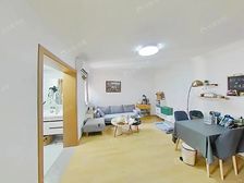 前滩辐射,双南户型,中间楼层诚意卖