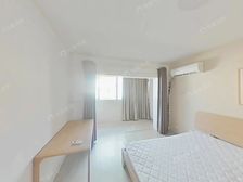 2000年商品房 2室·2厅2卫,小区中间位置,一梯两户